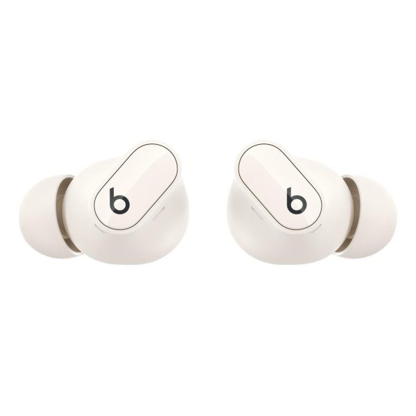 Beats Studio Buds Plus True Earbud Noise-Cancelling Bluetooth Earphones - Ivory Online now