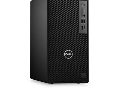 Dell Optiplex 5080 MT Core i3 3.6 GHz - SSD 128 GB RAM 8GB Online