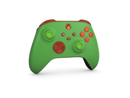 Custom Cinch Xbox Pro - Custom Design Ref: YN8QQU For Discount