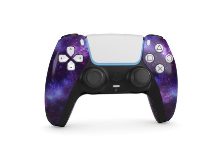 Custom Cinch PS5 Pro - Custom Design Ref: 02LUTW For Sale