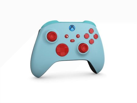 Custom Cinch Xbox Pro - Custom Design Ref: WBUF2I Online