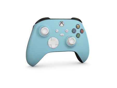 Custom Cinch Xbox Pro - Custom Design Ref: TI4CKO Online