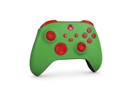 Custom Cinch Xbox Pro - Custom Design Ref: URHMCD Cheap