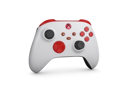 Custom Cinch Xbox Pro - Custom Design Ref: W2AX4N For Discount