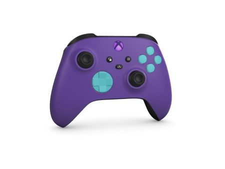 Custom Cinch Xbox Pro - Custom Design Ref: YDBPZU For Cheap