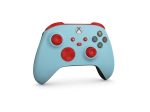 Custom Cinch Xbox Pro - Custom Design Ref: YNITVB Online Hot Sale