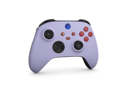 Custom Cinch Xbox Pro - Custom Design Ref: VZ5DWV Discount