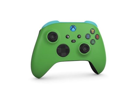 Custom Cinch Xbox Pro - Custom Design Ref: WFAKPA For Cheap